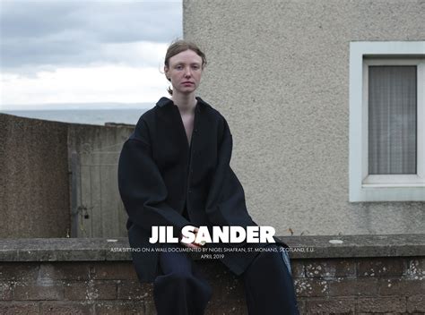 jil sander quality